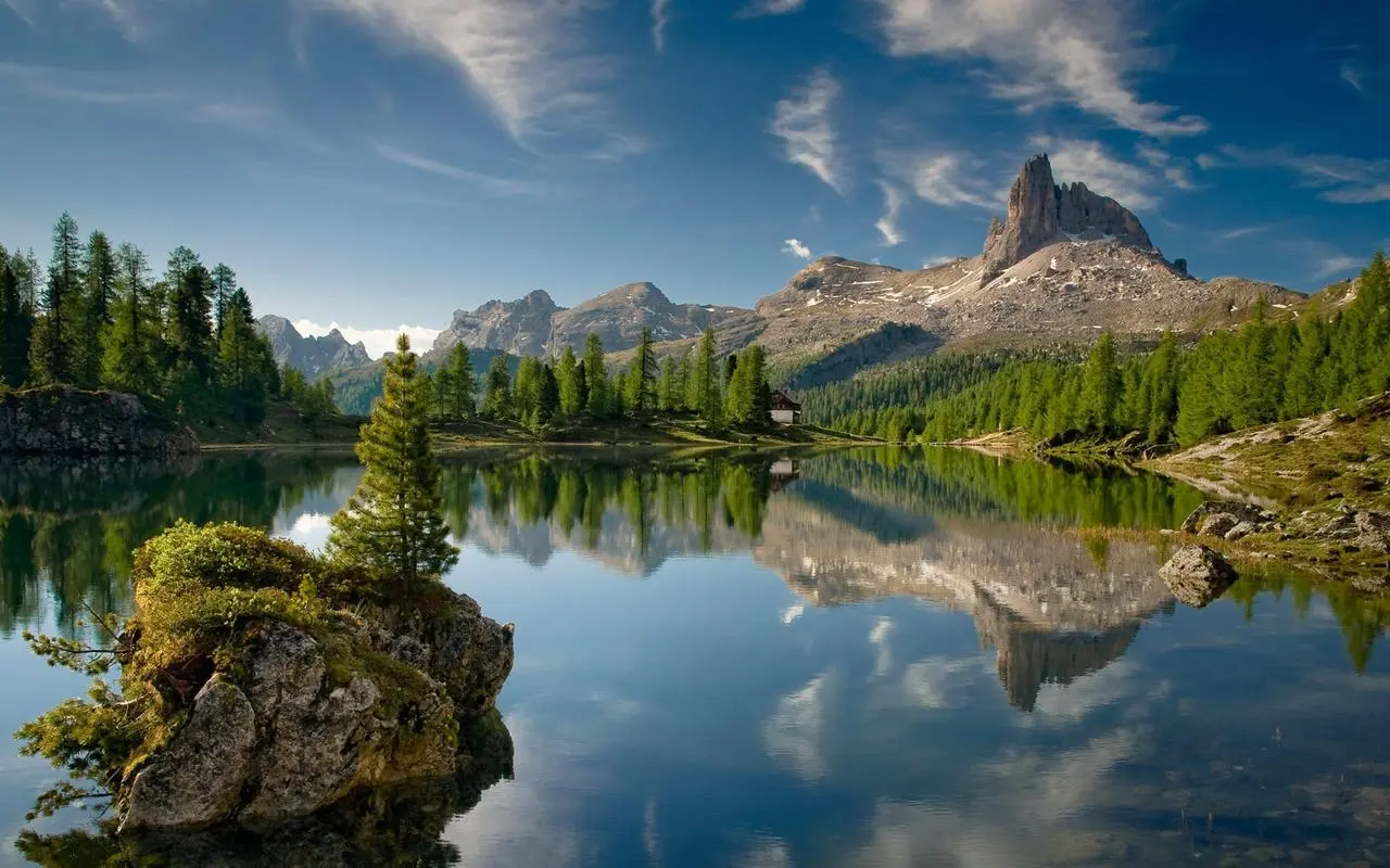 智能信息化独特